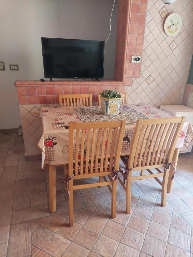 Villa Casa Marina Taormine Extérieur photo