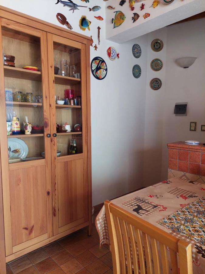 Villa Casa Marina Taormine Extérieur photo