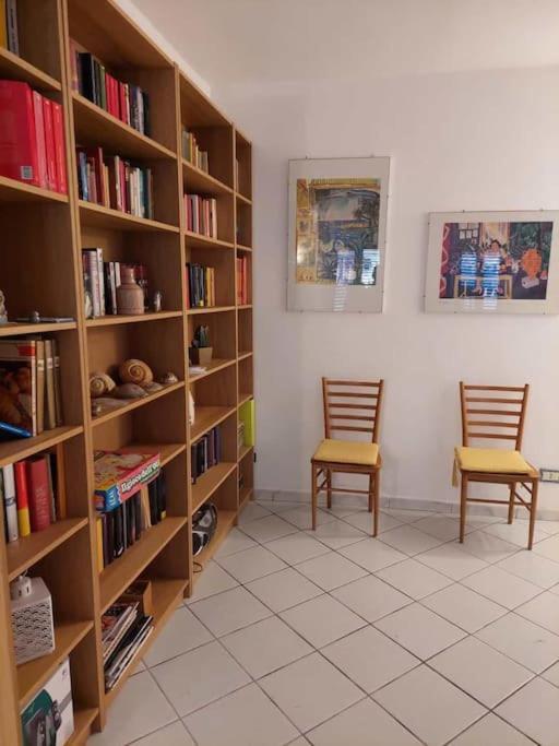 Villa Casa Marina Taormine Extérieur photo