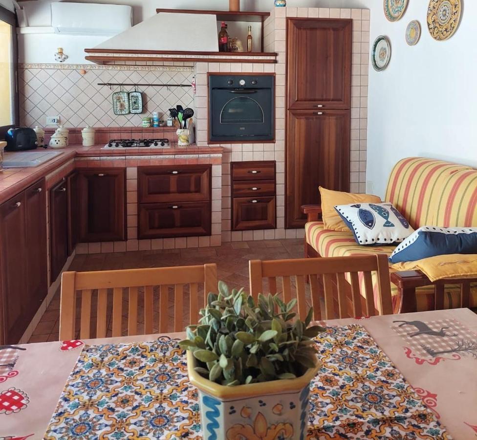 Villa Casa Marina Taormine Extérieur photo