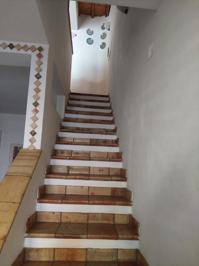Villa Casa Marina Taormine Extérieur photo