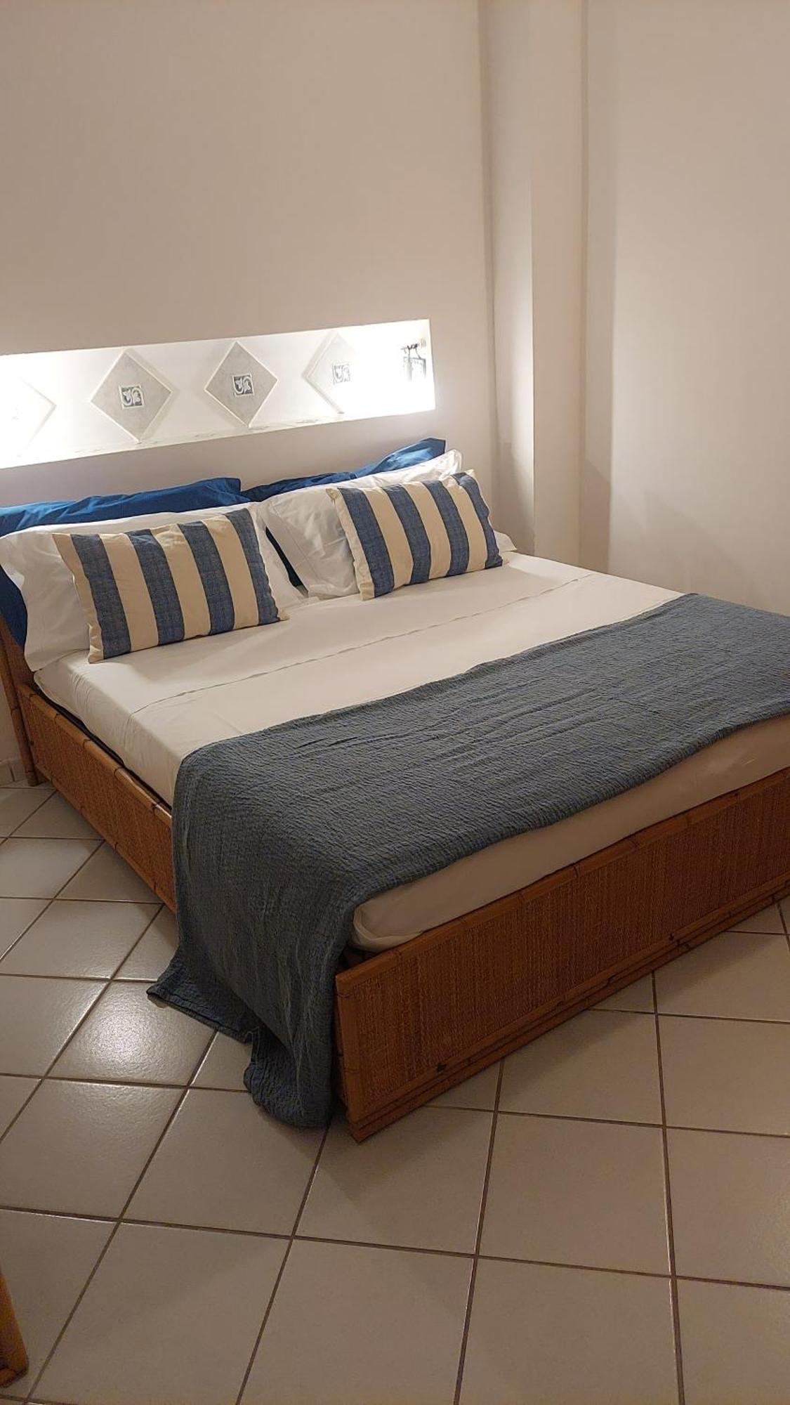 Villa Casa Marina Taormine Extérieur photo