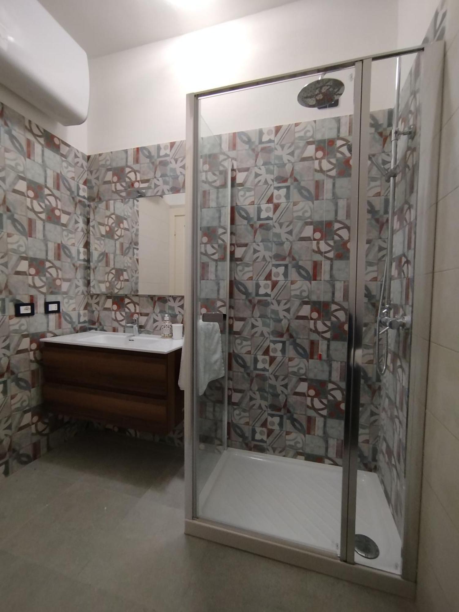 Villa Casa Marina Taormine Extérieur photo